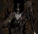 Darkness Manipulation