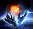 Omnipotence