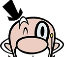 The Mayor of Townsville
