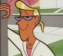 Dick Hardly