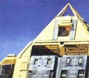 King Pyramider
