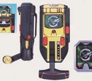 Rev Morpher
