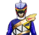 Kyoryu Navy