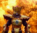 Great Sword Man Zubaan