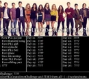 Xosugarxspicexo/Twitter 30DayPLLCountdownChallenge