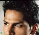 Elliot Partha