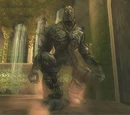 Stone Golem
