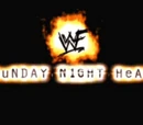 WWE Heat