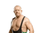 Dave Finlay
