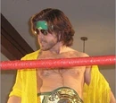 Joey Ryan