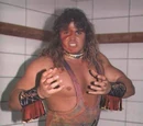 Rick Williams