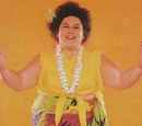 Emily Dole