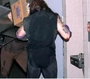 Boiler Room Brawl