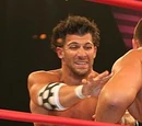 Rob Strauss