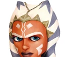 Ahsoka Tano