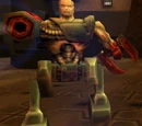 Gladiator (Q2)