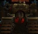 Tank Boss