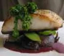 Alaska Sablefish Salad