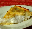 Buko Pie