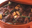 Lamb and Vegetable Stew