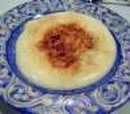 Amish Custard