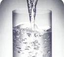 Soda water