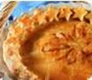 All-American Apple Pie