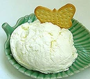 Cream cheese