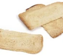 Homemade Melba Toast