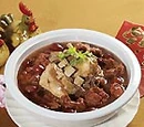 Icelandic Meat Soup