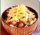 Cheesy Chili Mac