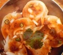 Masala Chaat
