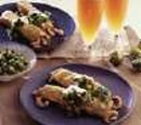 Black Bean Enchiladas