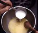 Everyday Vanilla Sauce