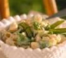Pea Salad