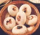 Cheese Arepas