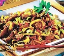 Bami Goreng