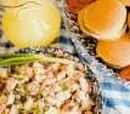 Baked German Potato Salad