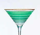 After Dark Martini