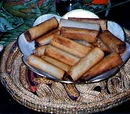 Lumpia Shanghai