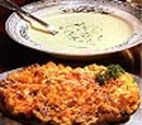 Omelette Arnold Bennett