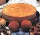 Navajo Peach Pudding