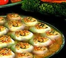 Sogan Dolma