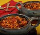 Ultimate Veggie Chili
