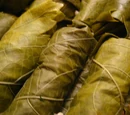 Sarma vo Lozov List