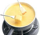Emmental Recipes