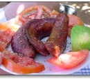 Loukanika sausage