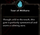 Tear of Mitharu