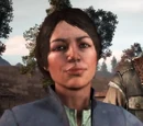 Abigail Marston
