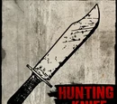 Hunting Knife
